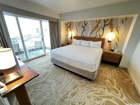 Photo of 410 Atkinson Drive #752, Honolulu, HI 96814 (MLS # 202609172)
