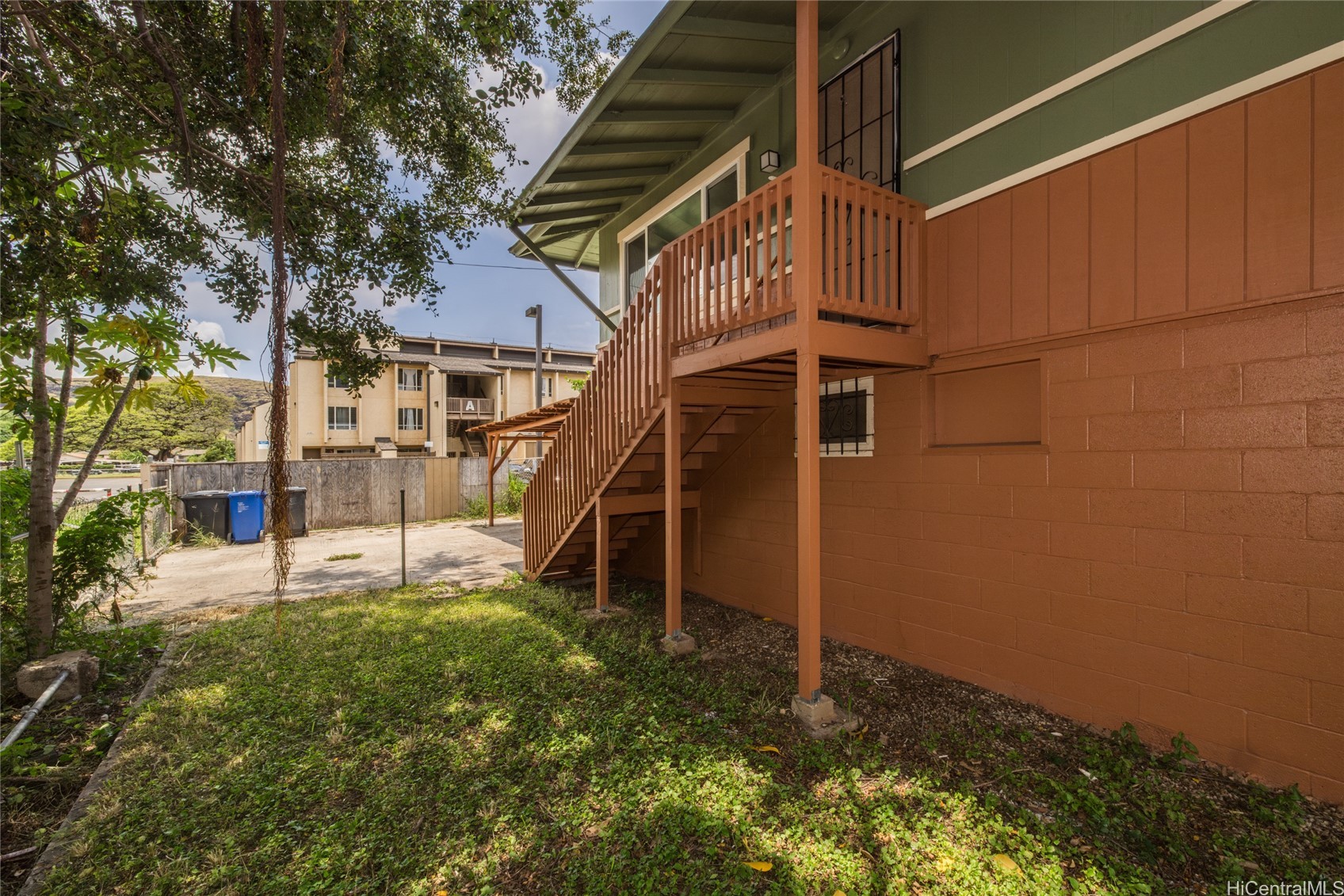 85-918 Lihue Street B