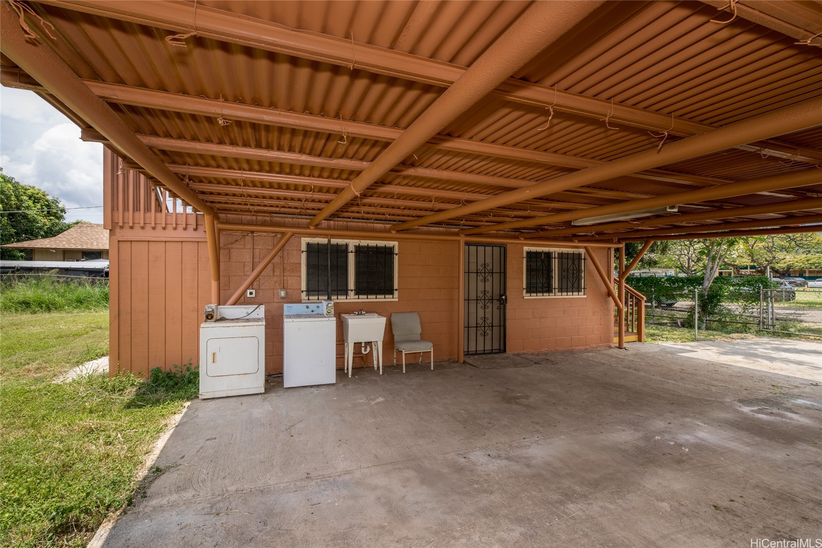 85-918 Lihue Street B