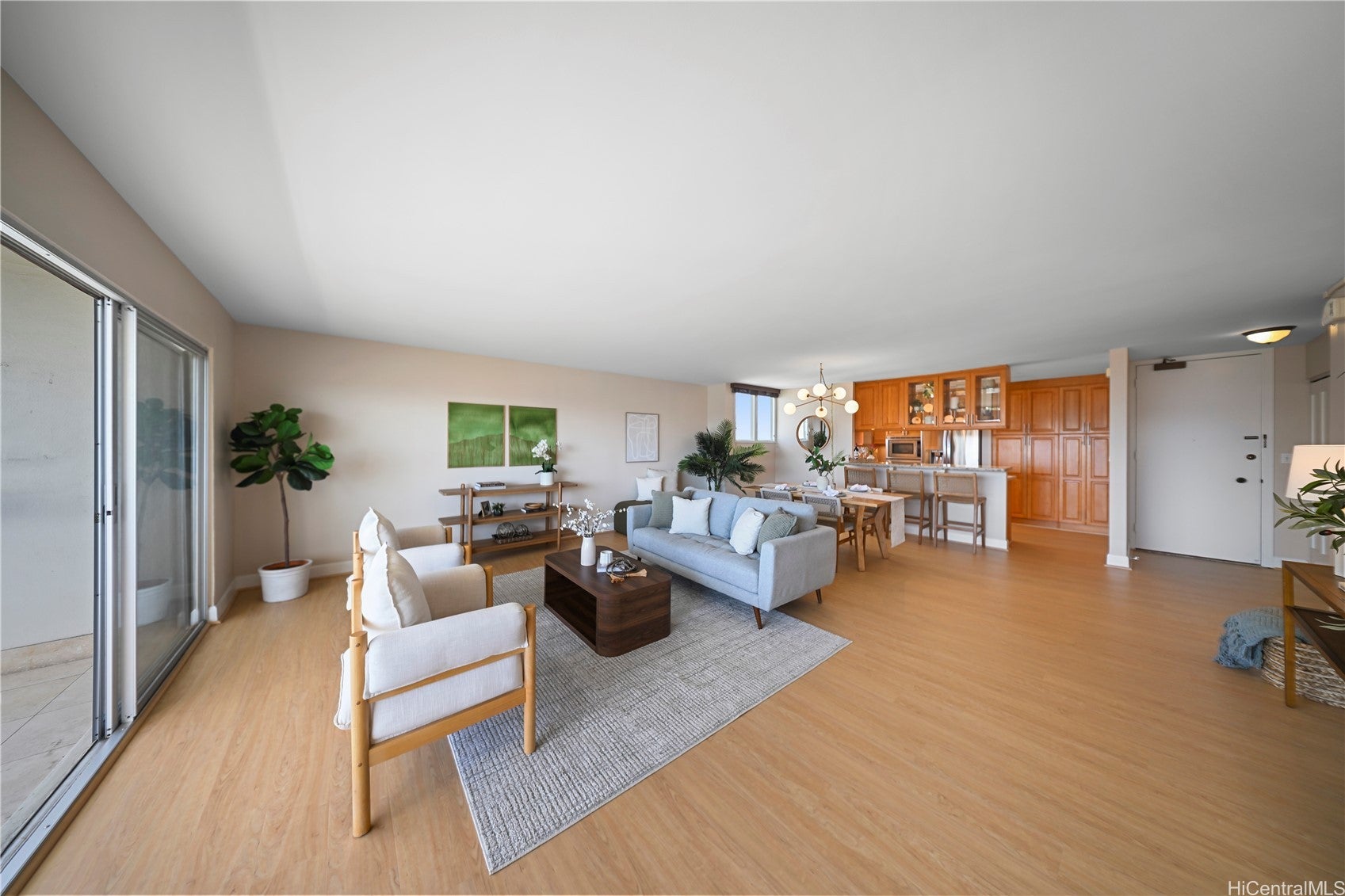 927 Prospect Street 1601