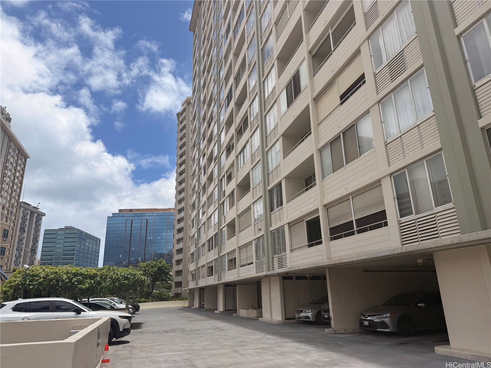 780 Amana Street 104