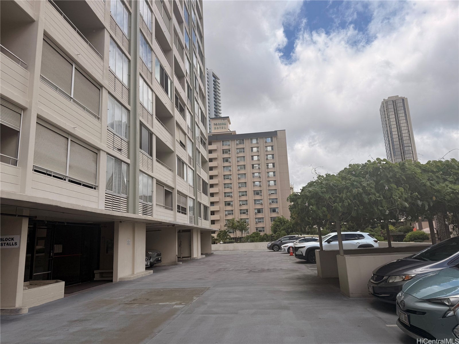 780 Amana Street 104