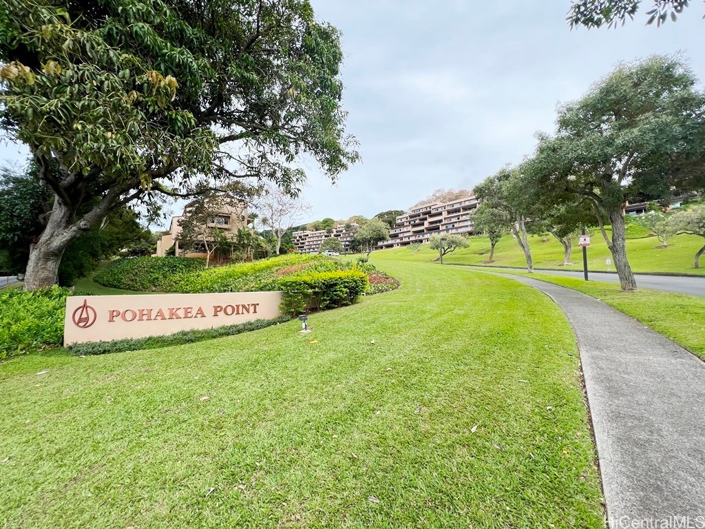 Poha Kea Point 3 Townhouse