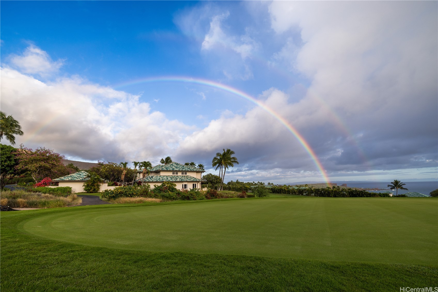 57 Polihua Place 12D