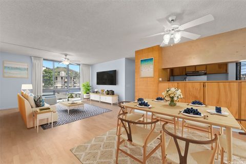 1441 Piikoi Street 405 Honolulu HI 96822