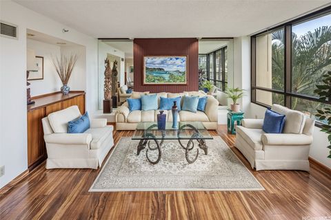 1525 Wilder Avenue 308 Honolulu HI 96822