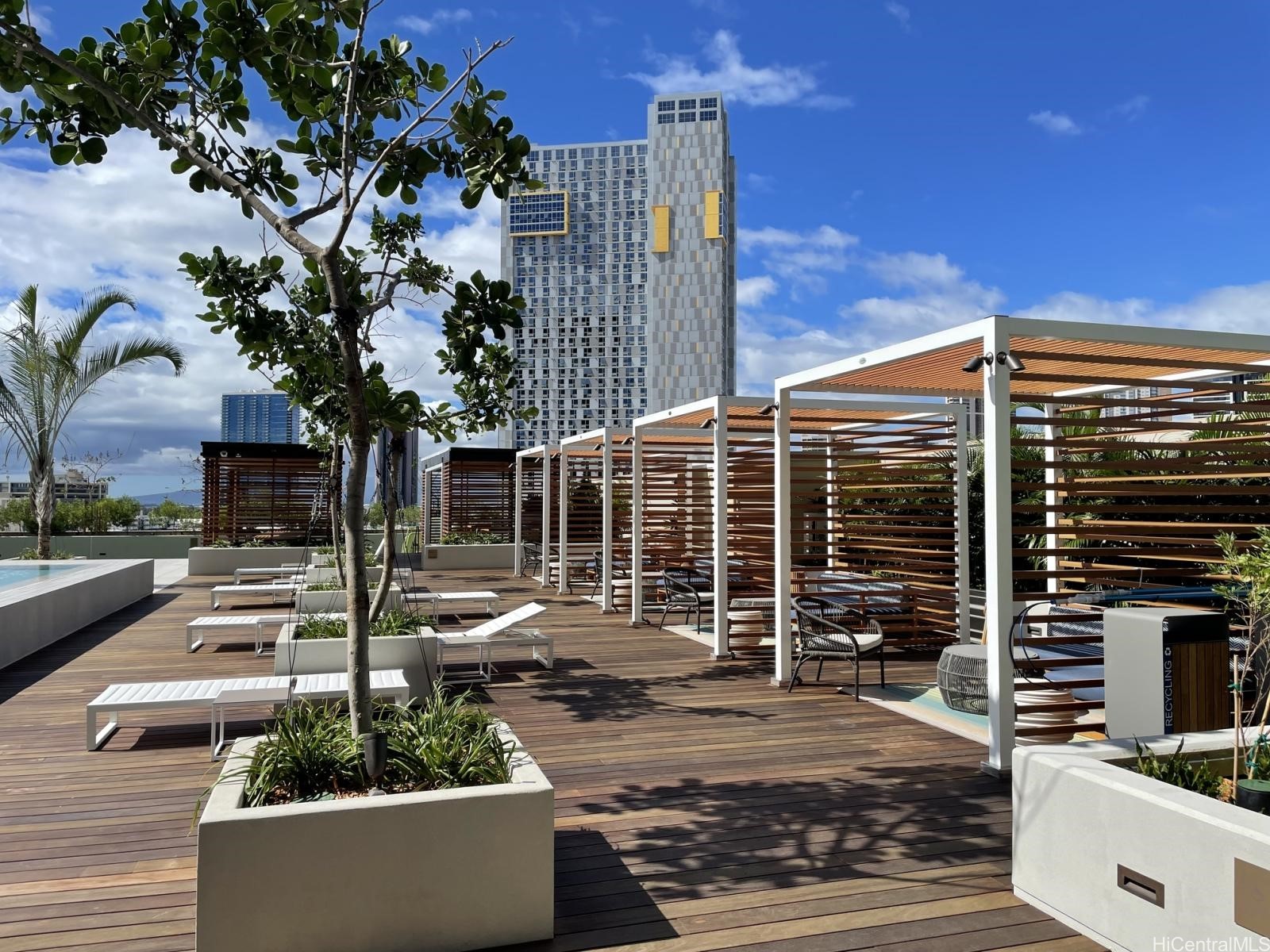 Aalii Residential Lease