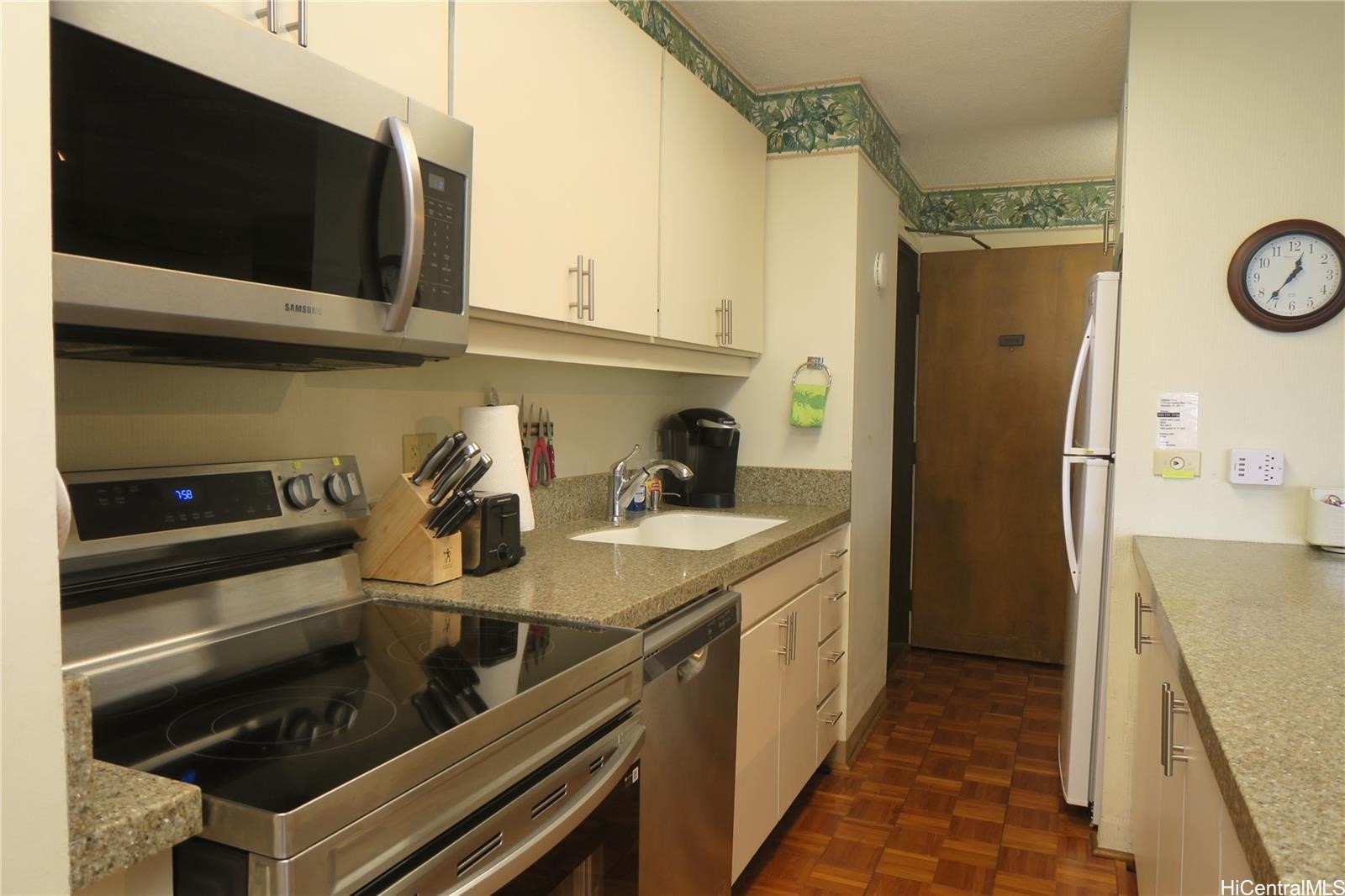 1778 Ala Moana Boulevard 3503