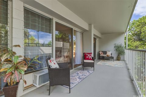 Photo of 1658 Liholiho Street #305, Honolulu, HI 96822 (MLS # 202605436)