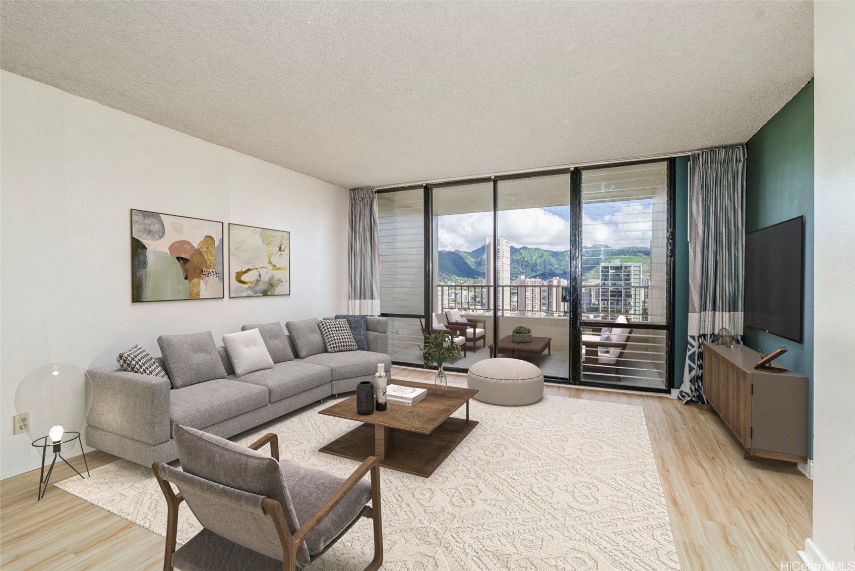 2121 Ala Wai Boulevard 2205