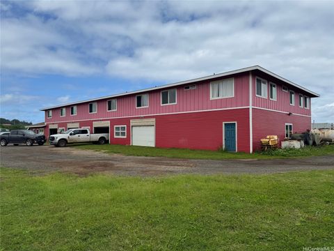 Photo of 56-1080 Kamehameha Highway #4, Kahuku, HI 96731 (MLS # 202607414)