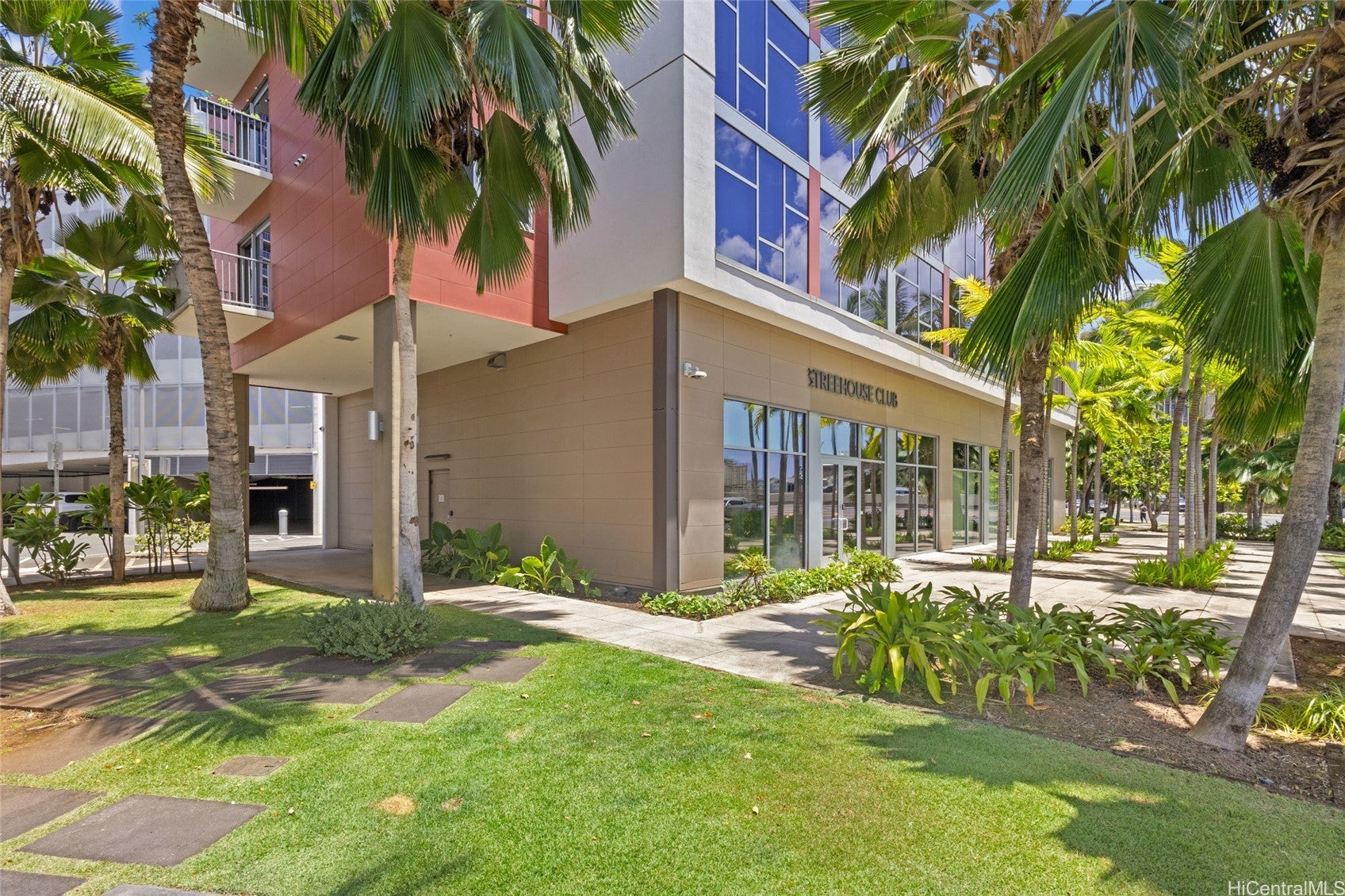 600 Ala Moana Boulevard 1 & #M1