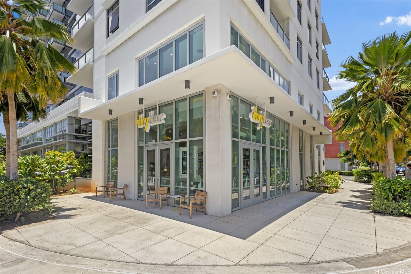 600 Ala Moana Boulevard 1 & #M1