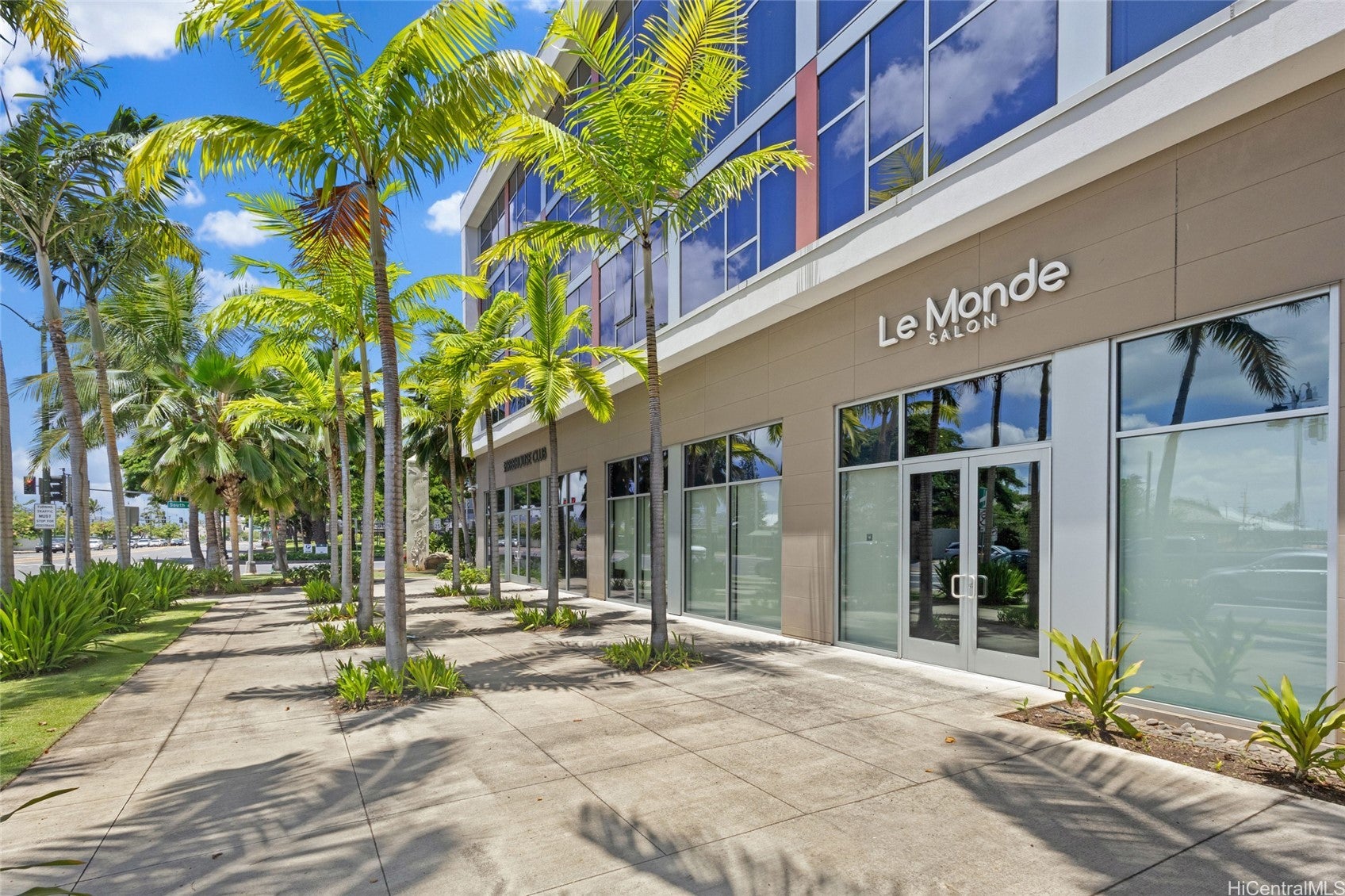 600 Ala Moana Boulevard 1 & #M1