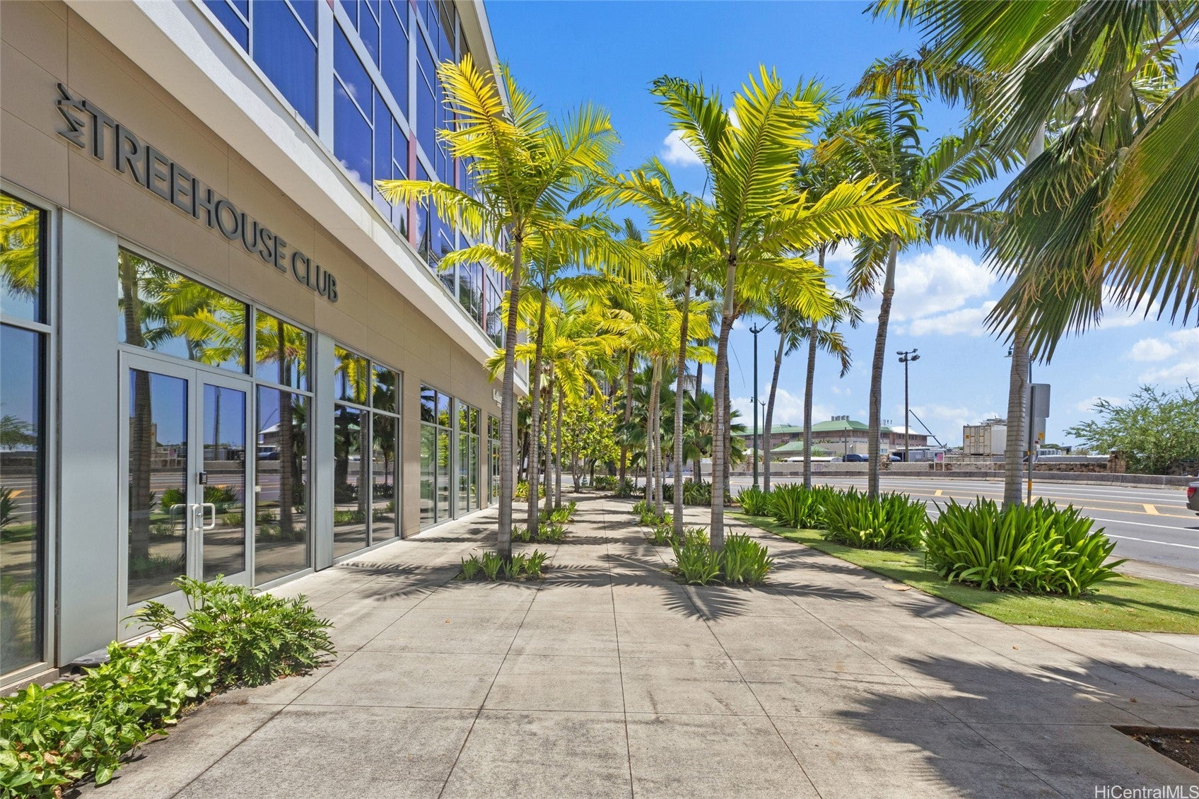 600 Ala Moana Boulevard 1 & #M1