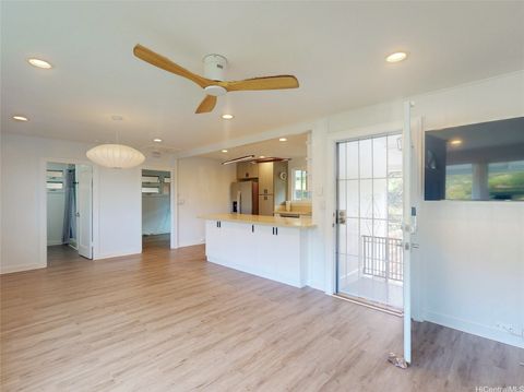 Photo of 3602 Alani Drive, Honolulu, HI 96822 (MLS # 202525495)