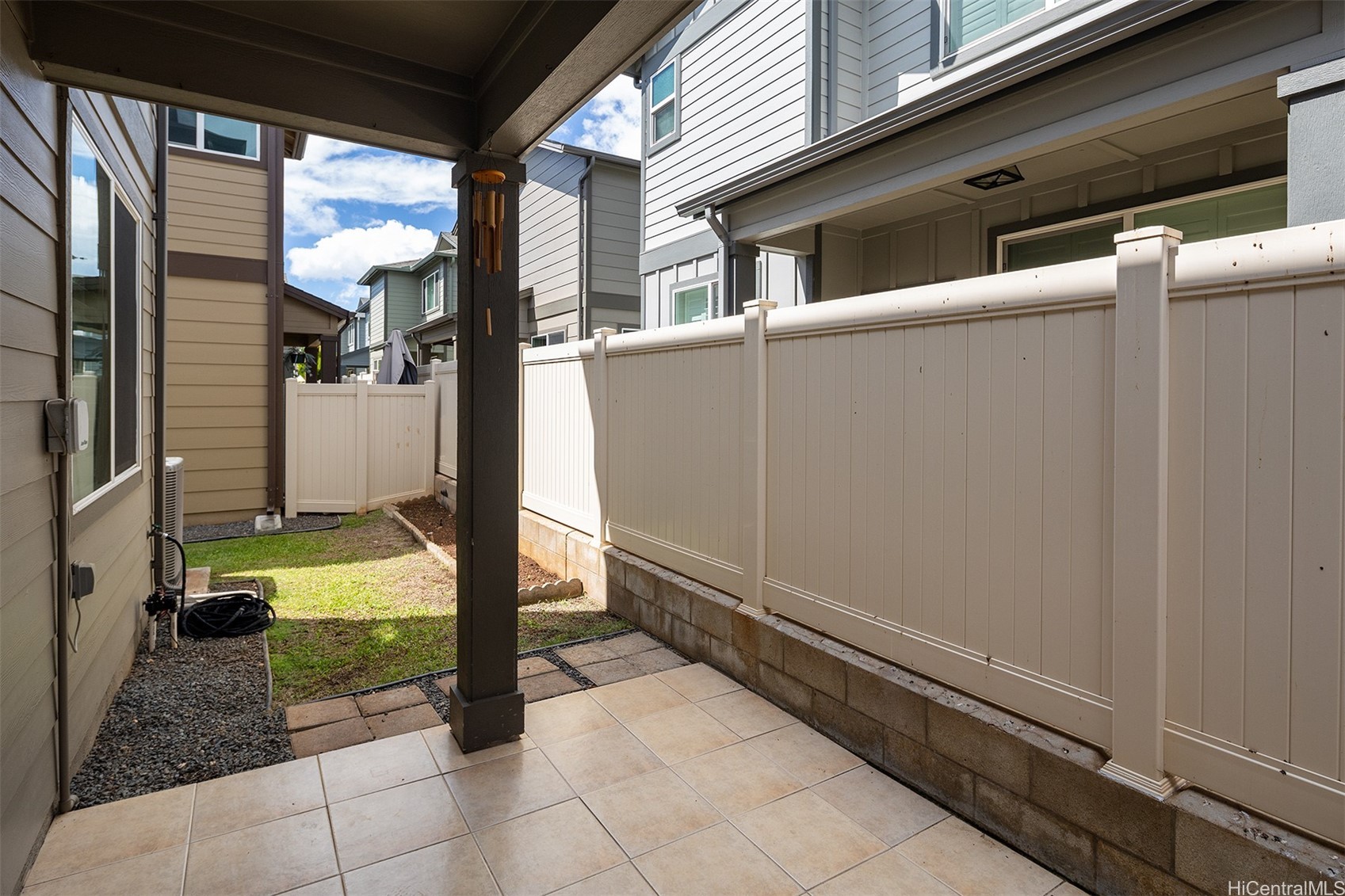Ewa Beach Residential Lease