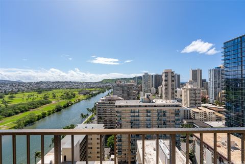 2345 Ala Wai Boulevard 2409 Honolulu HI 96815