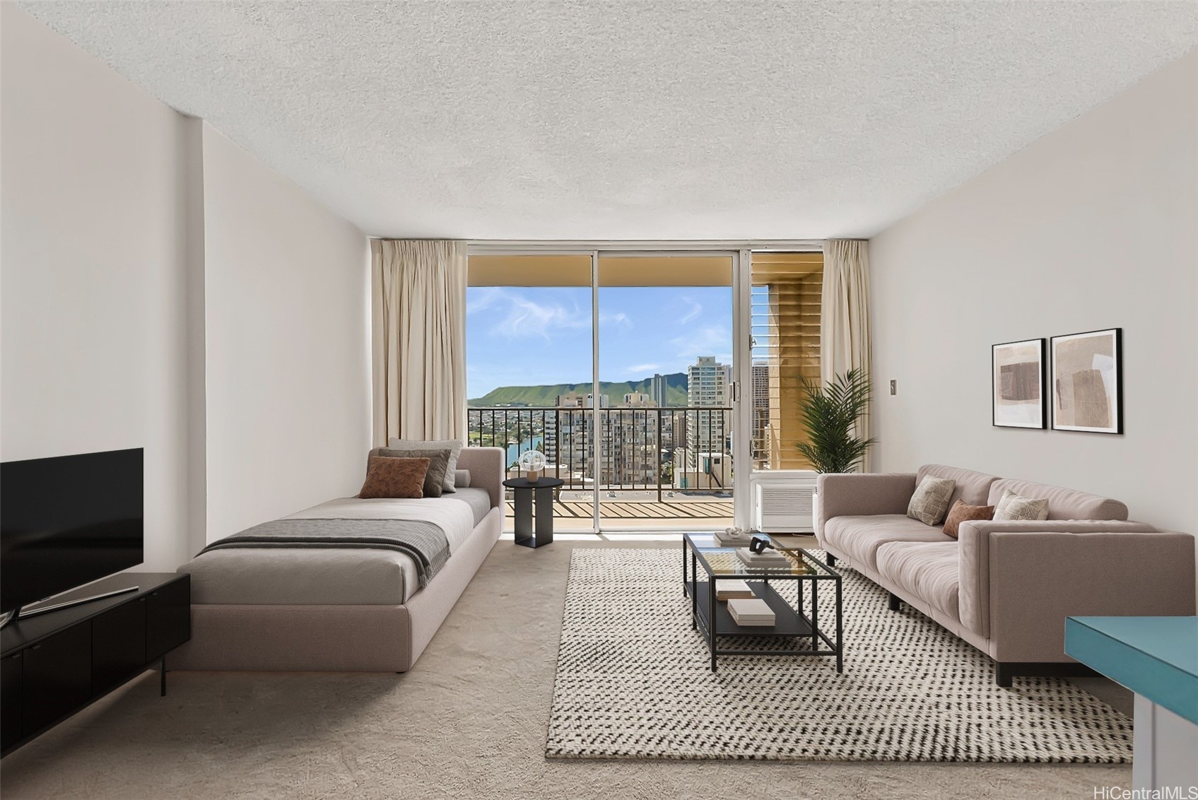 2345 Ala Wai Boulevard 2409