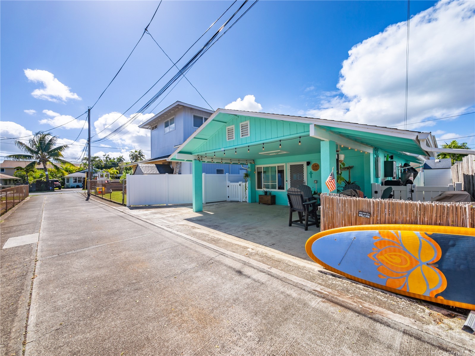 340 Manono Street 2