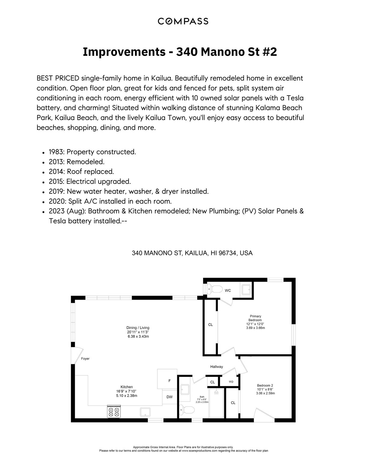 Santos Place Condominium