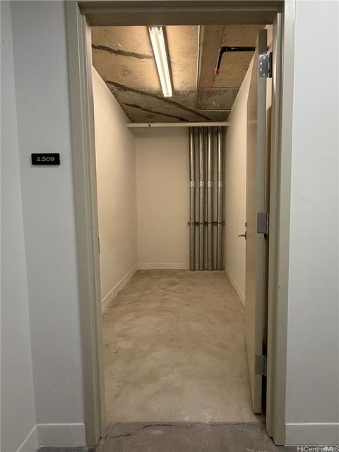 Photo of 1108 Auahi Street #2.S09, Honolulu, HI 96814 (MLS # 202526258)