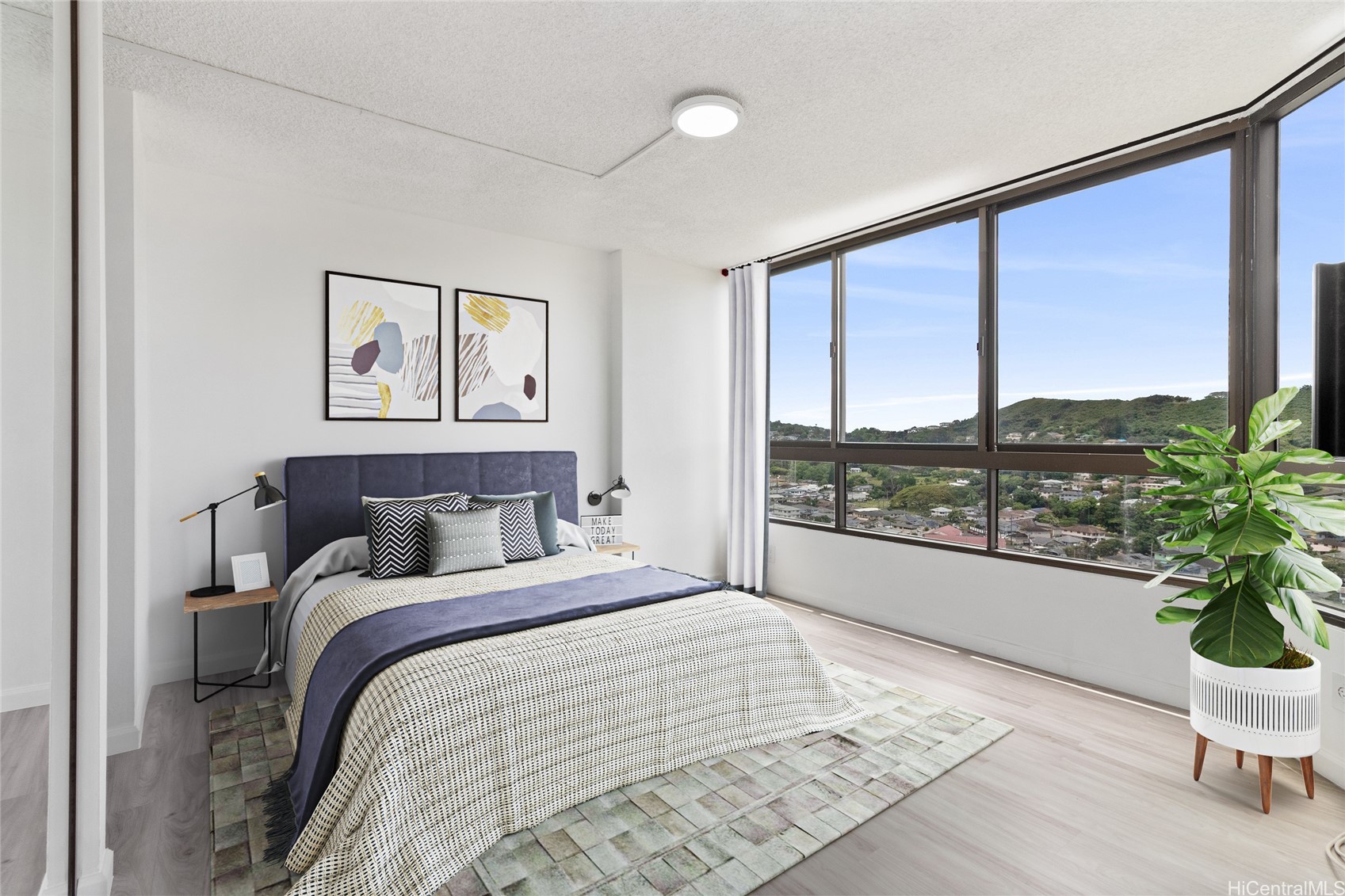 55 S Judd Street 2206