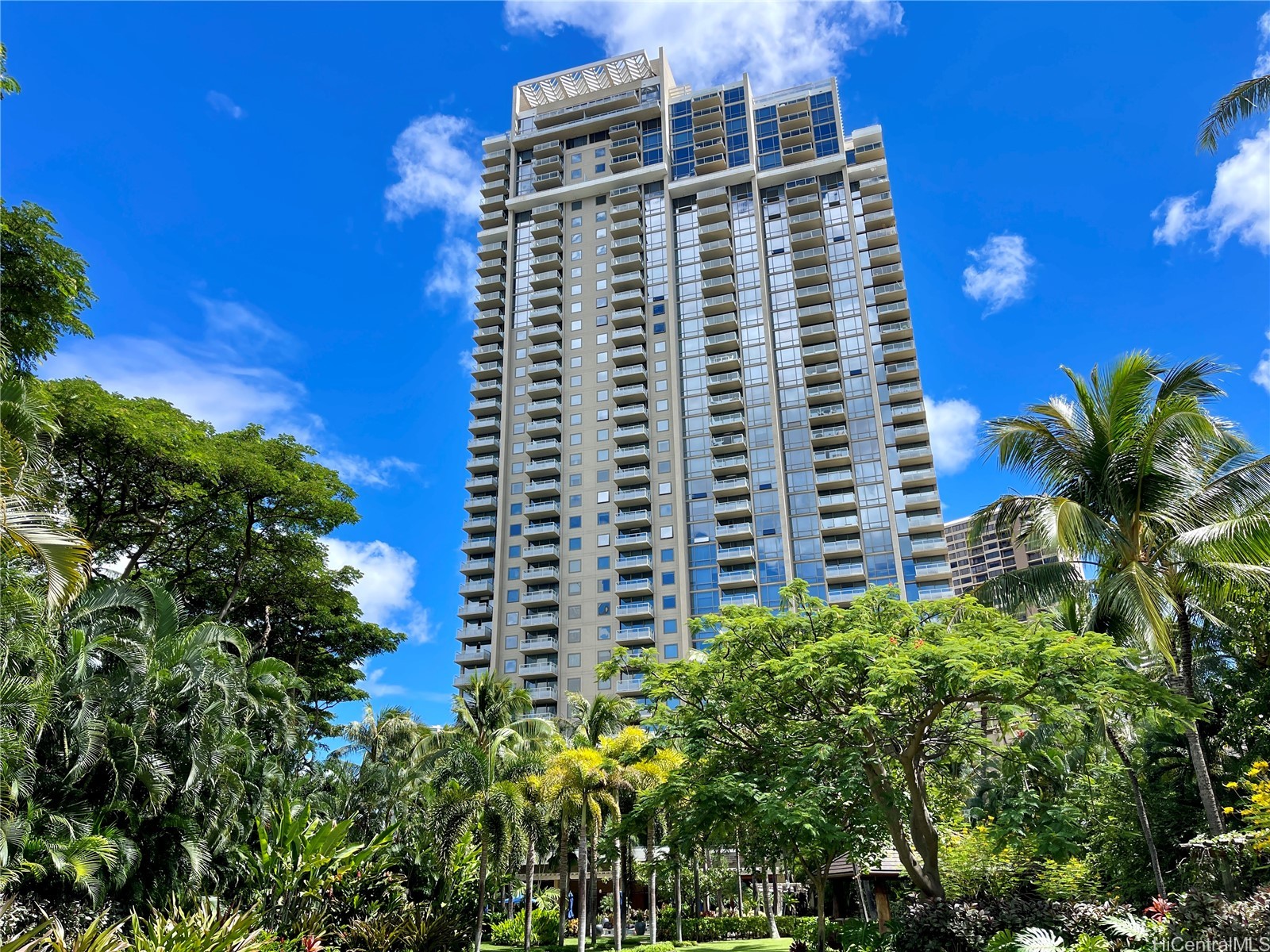 1551 Ala Wai Boulevard 3104