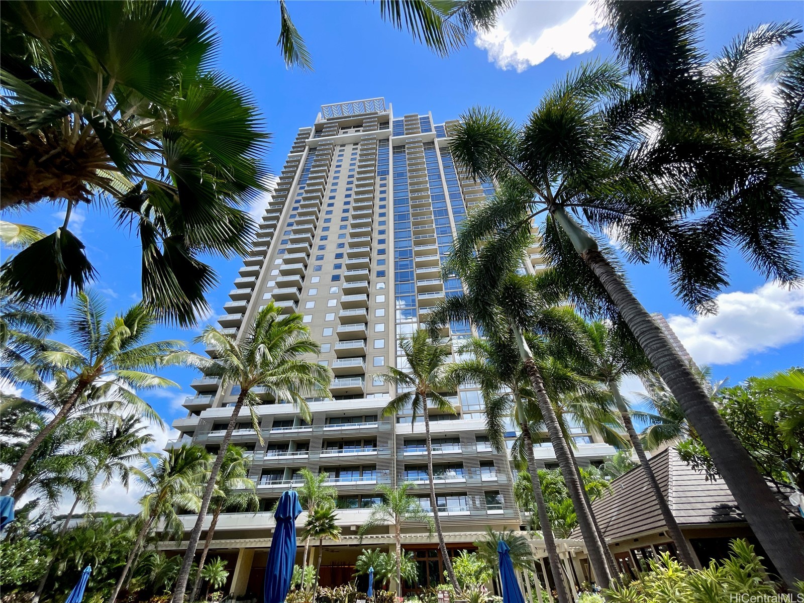 1551 Ala Wai Boulevard 3104