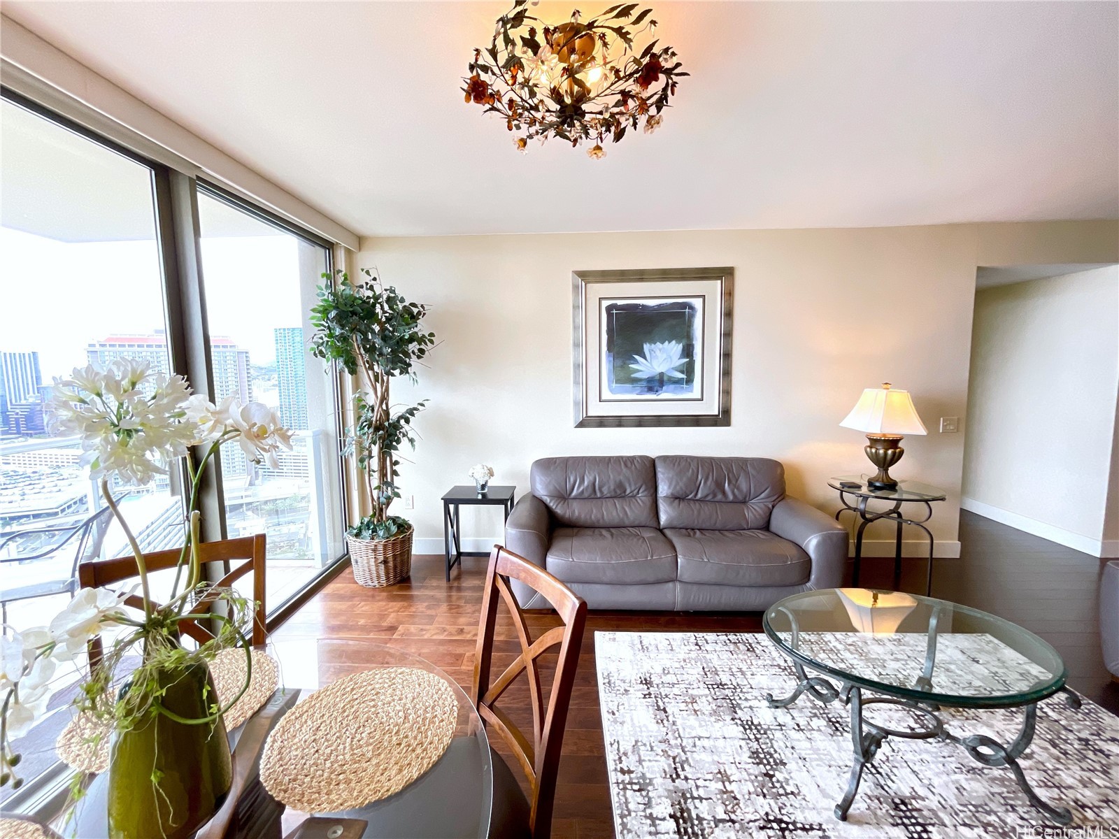 1551 Ala Wai Boulevard 3104