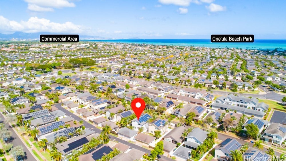 Ewa Beach Home Residence