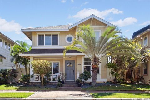 91-1011 Kai Weke Street Ewa Beach HI 96706