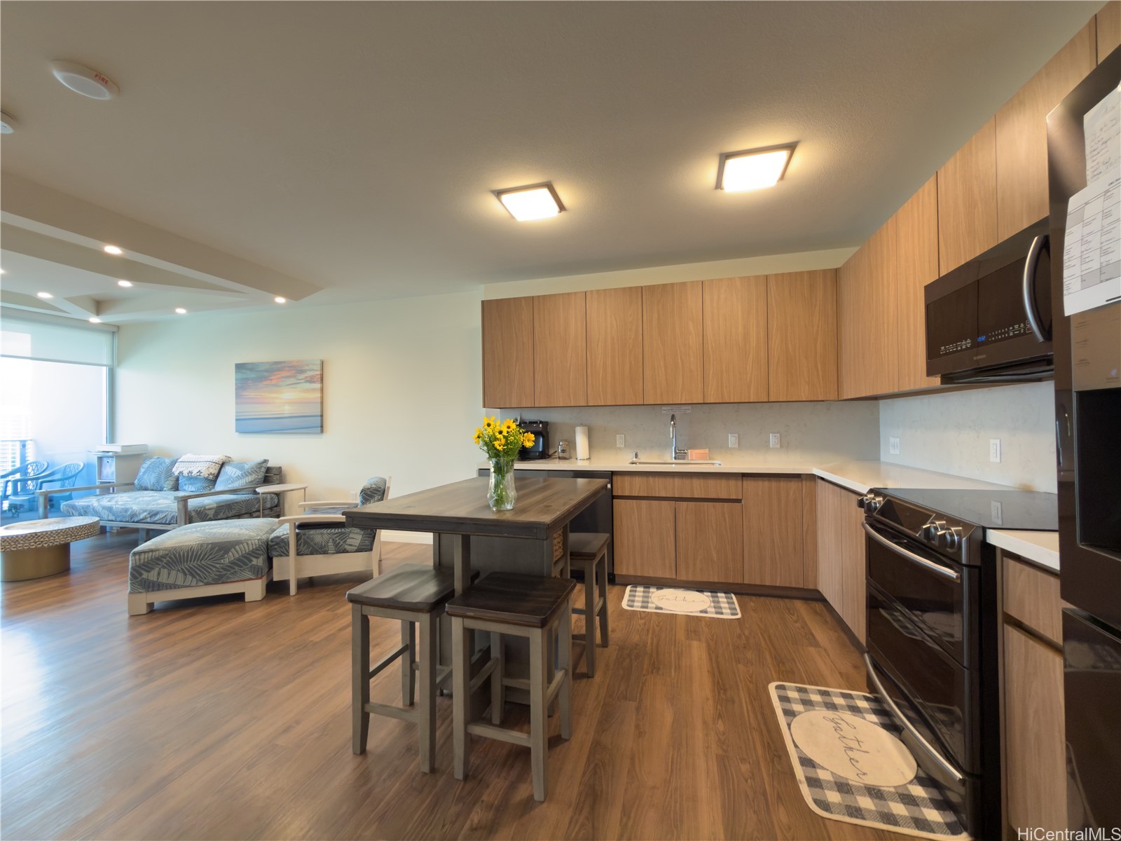 1391 Kapiolani Boulevard 4005