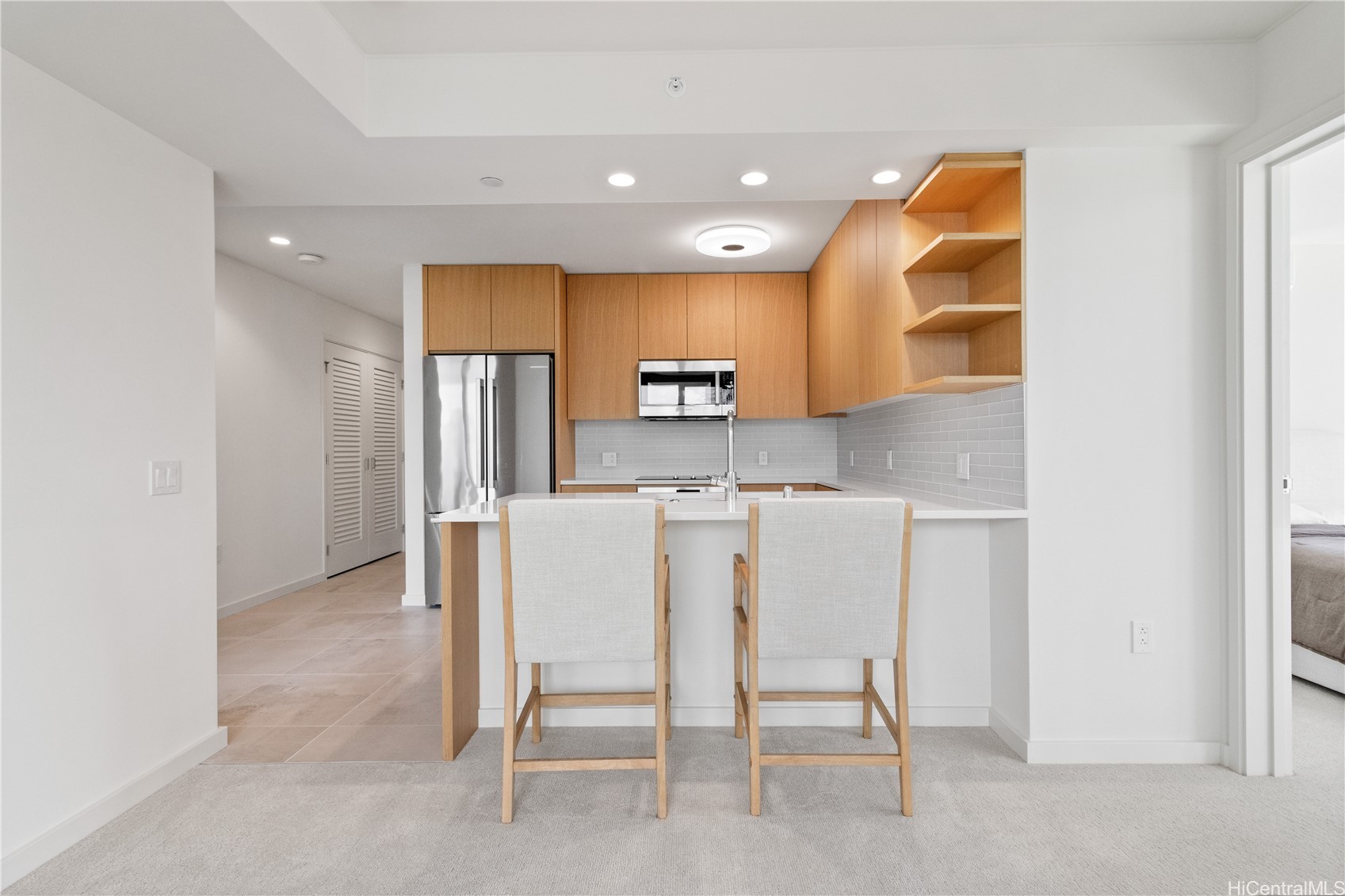 1388 Kapiolani Boulevard 2811