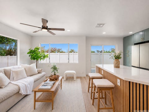 Photo of 91-460 Makalea Street, Ewa Beach, HI 96706 (MLS # 202614615)