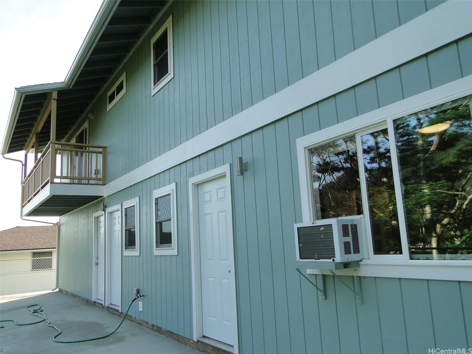 Honolulu Residential Lease