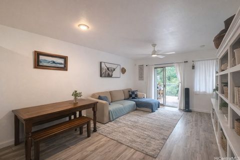 95-833 Wikao Street C103 Mililani HI 96789