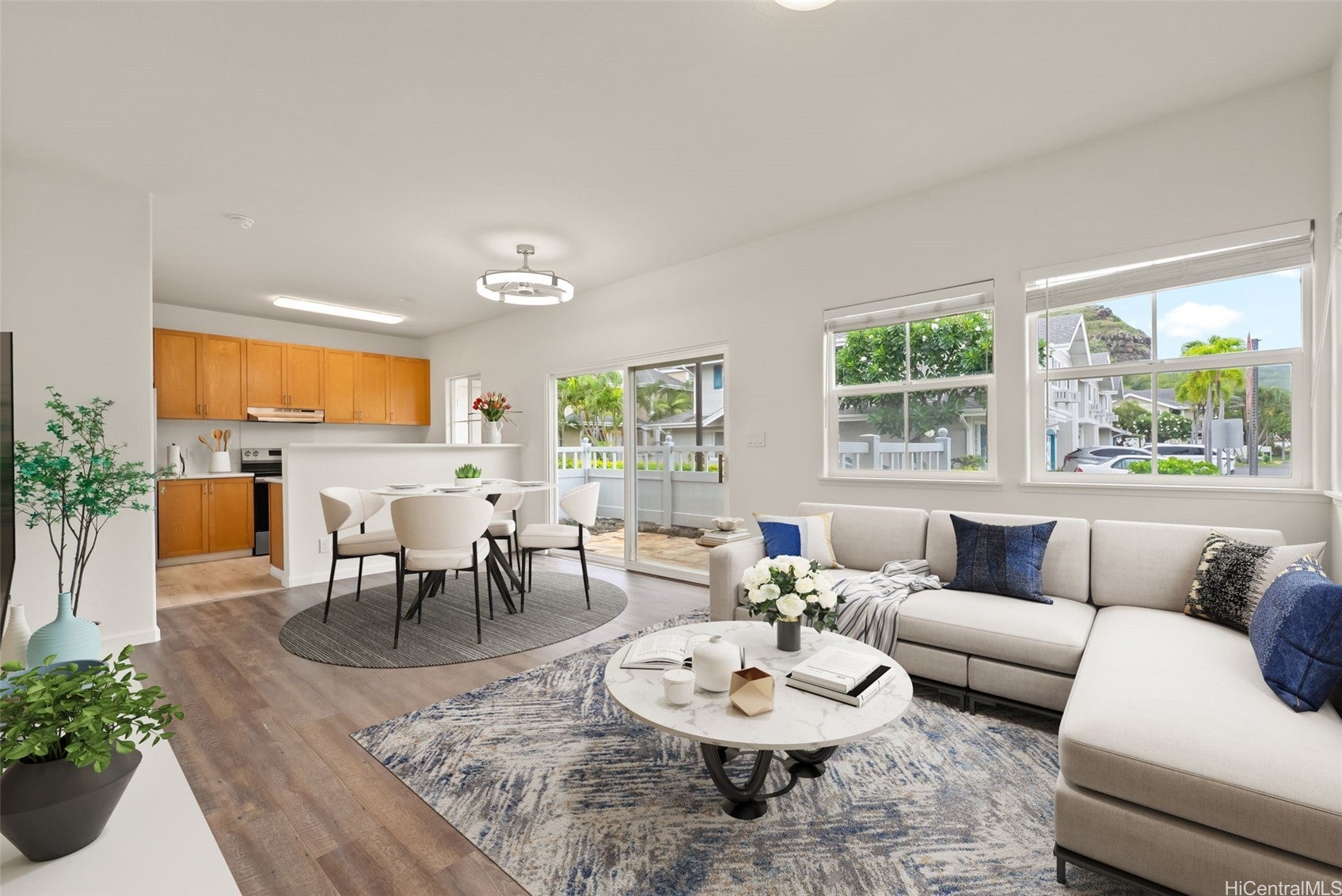 7132 Hawaii Kai Drive 124