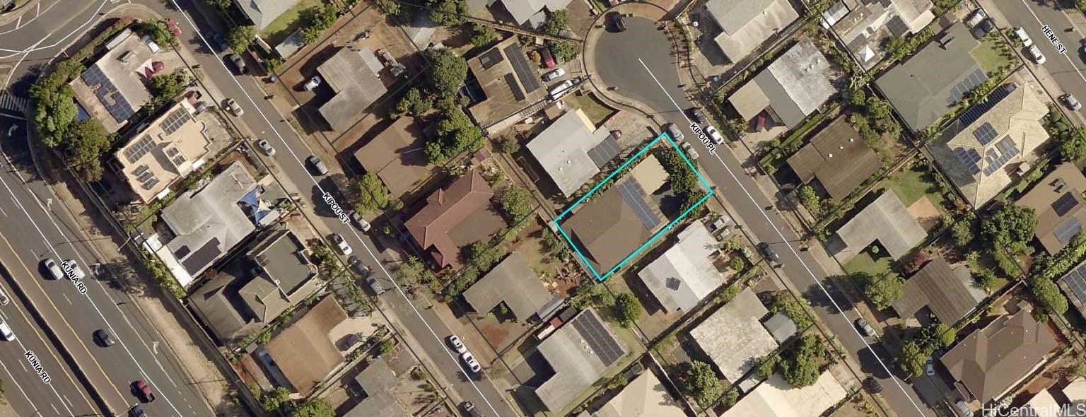 Waipahu Home Residence