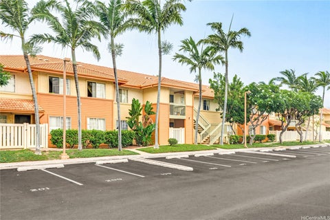 Photo of 91-1109 Namahoe Street #1B, Kapolei, HI 96707 (MLS # 202619966)