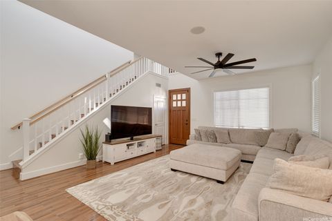 91-1067 Hoomahana Street Ewa Beach HI 96706