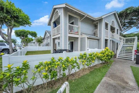 94-219 Paioa Place Unit F105, Waipahu, HI 96797 - MLS#: 202501385