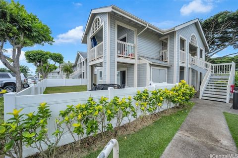 94-219 Paioa Place F105 Waipahu HI 96797