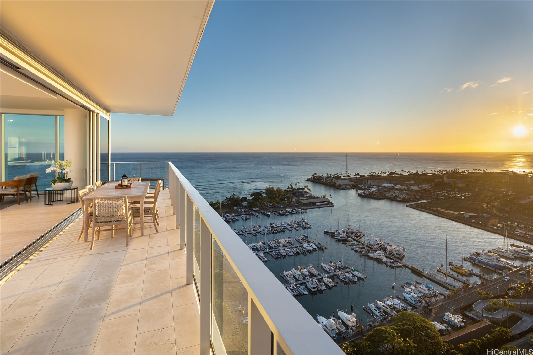1118 Ala Moana Boulevard 2801