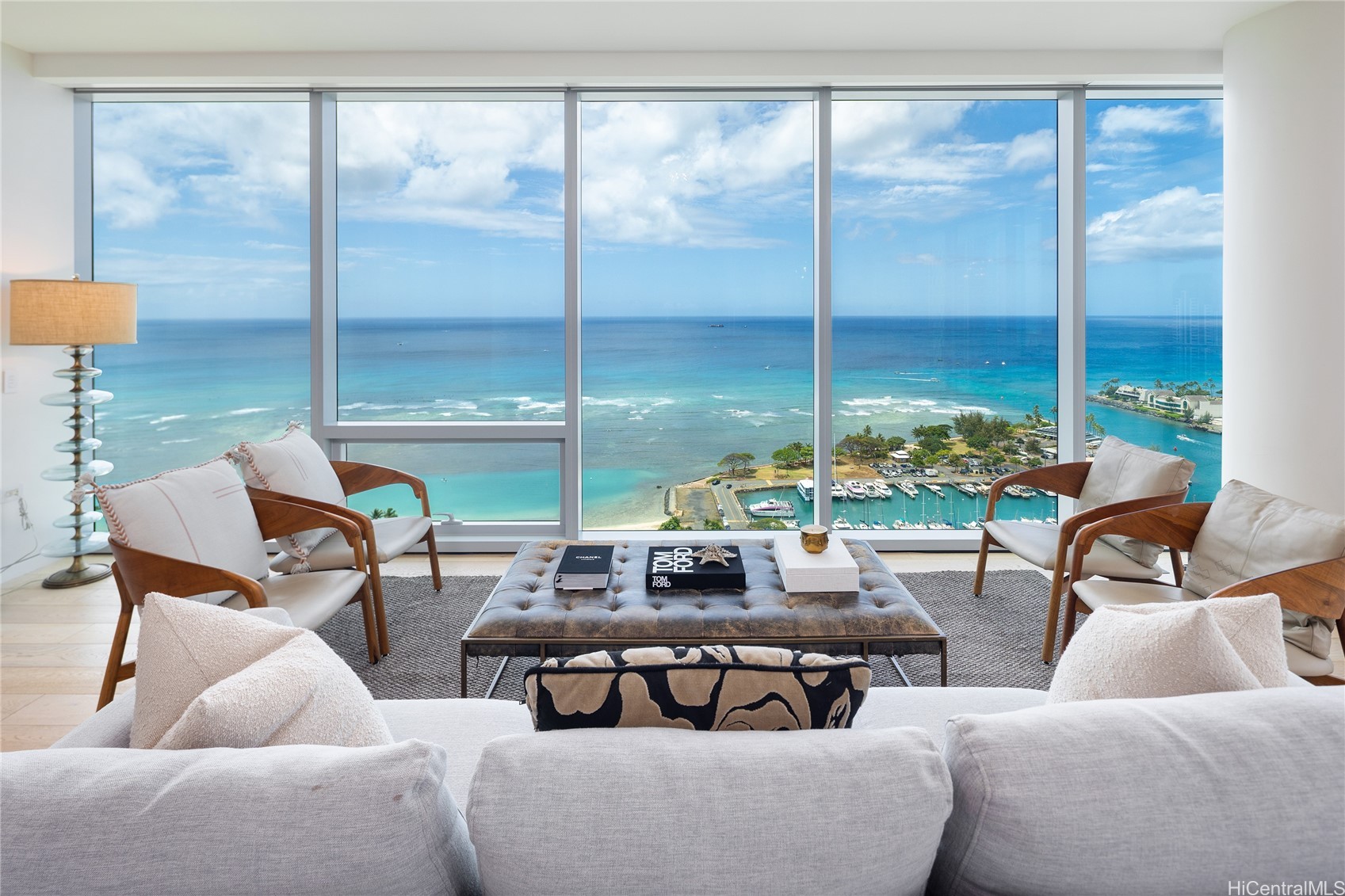 1118 Ala Moana Boulevard 2801