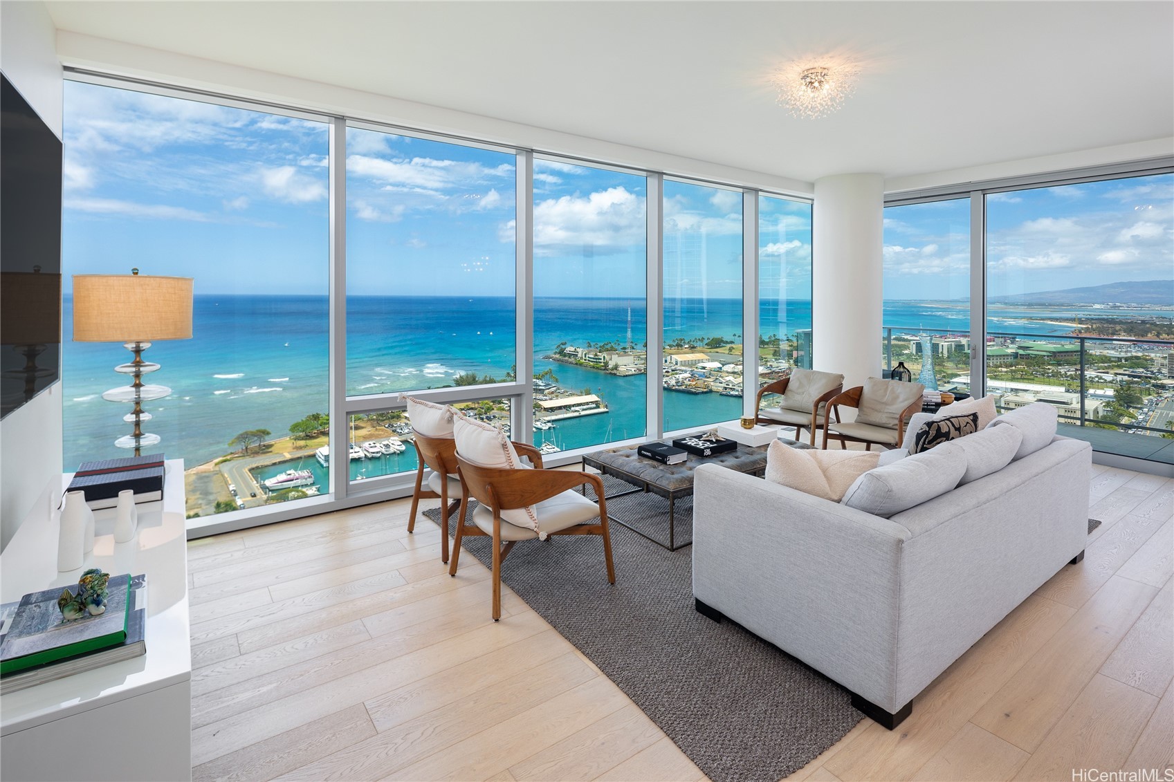 1118 Ala Moana Boulevard 2801