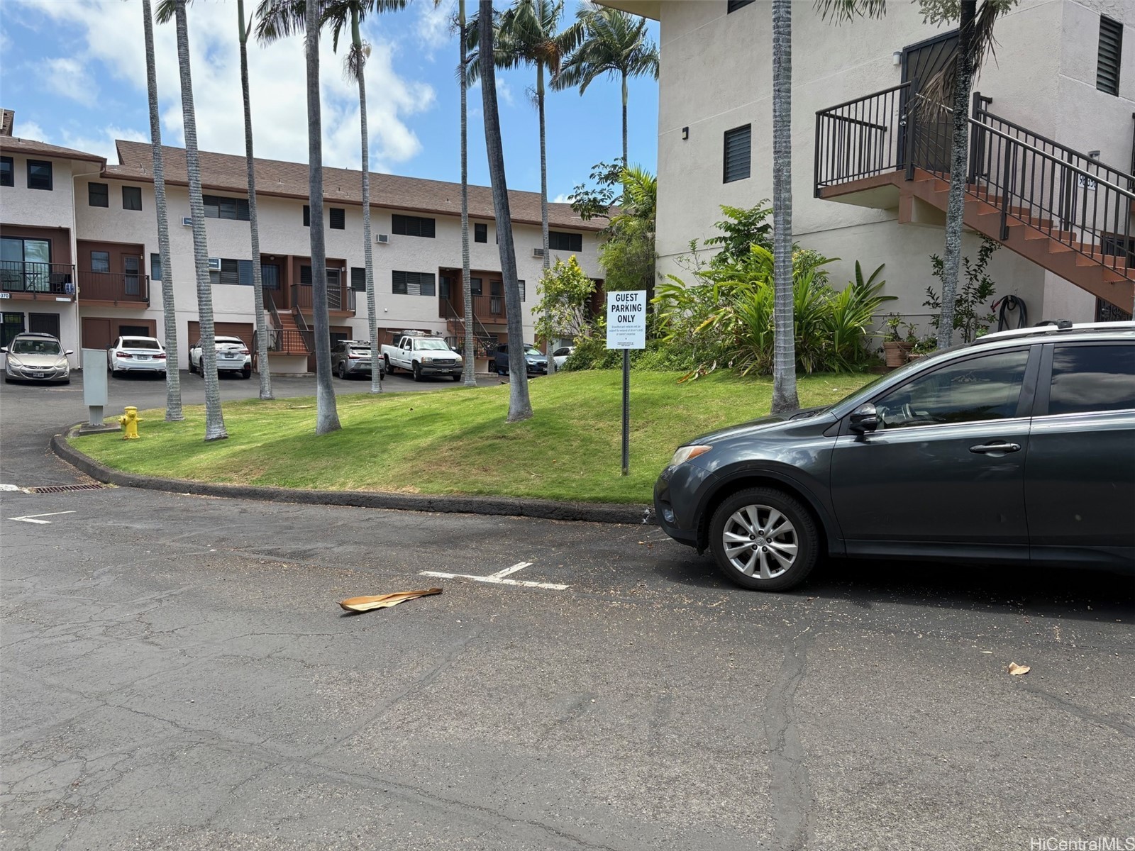 Aiea Home Residence