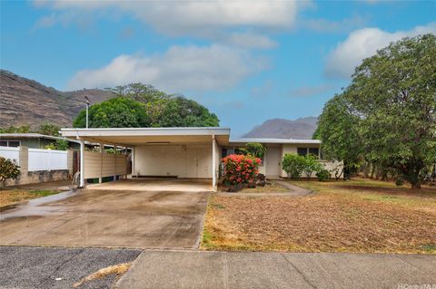 Photo of 5558 Pia Street, Honolulu, HI 96821 (MLS # 202517408)