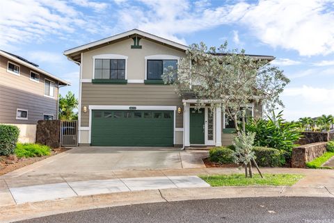 Photo of 94-230 Haea Place, Waipahu, HI 96797 (MLS # 202600439)