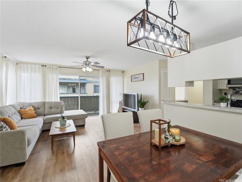 91-269 Hanapouli Circle 15G Ewa Beach HI 96706